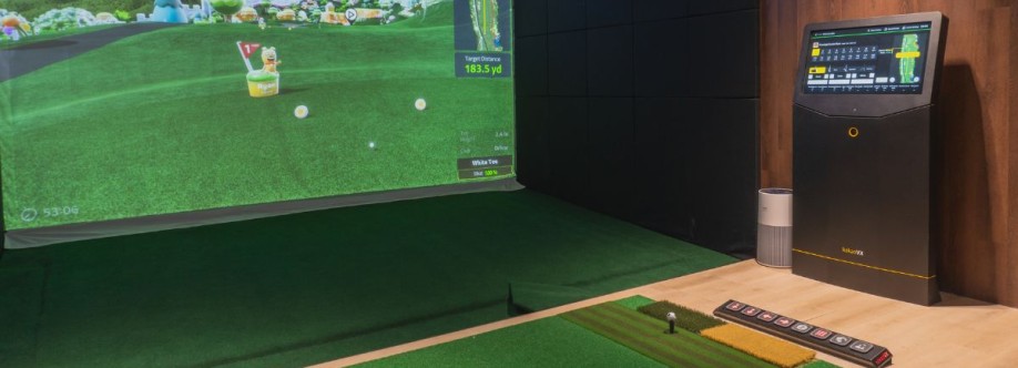 Golf VX Cover Image