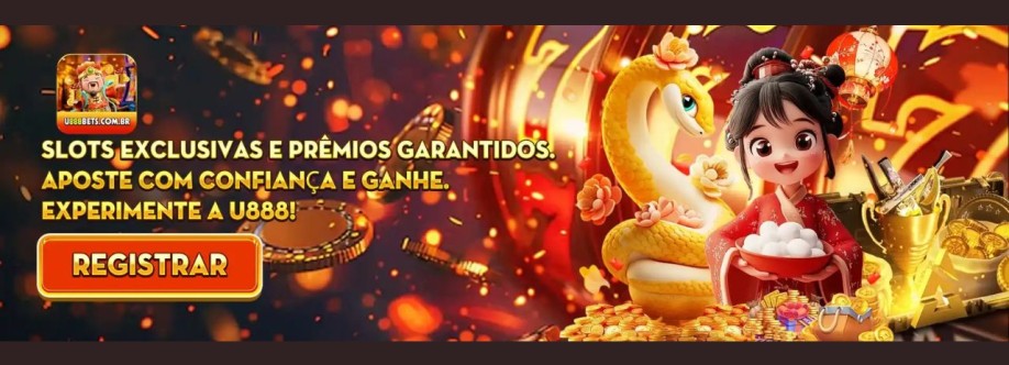 U888bets com br Cover Image