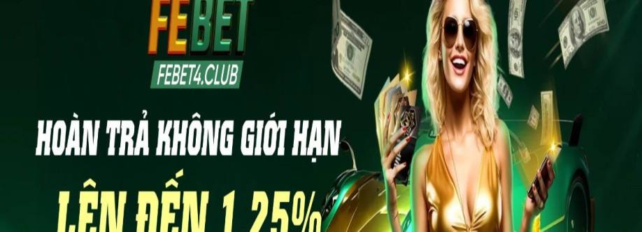 Febet Nền Tảng Uy Tín Cover Image