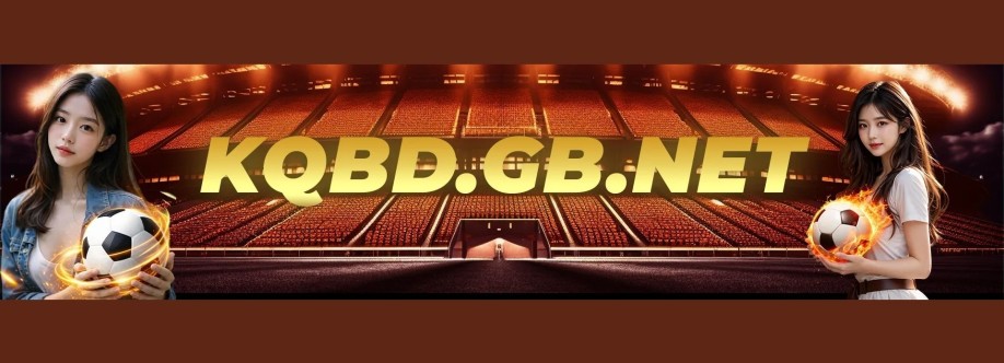 KQBD Cover Image