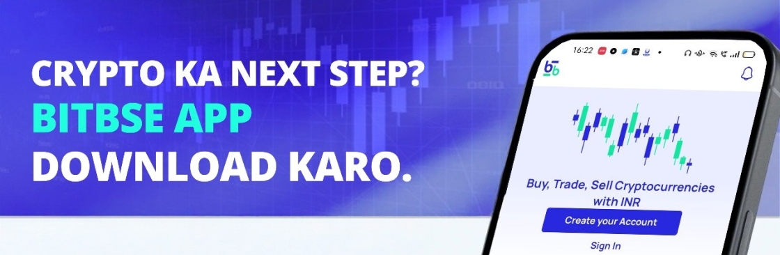 Bitbse Exchange Cover Image