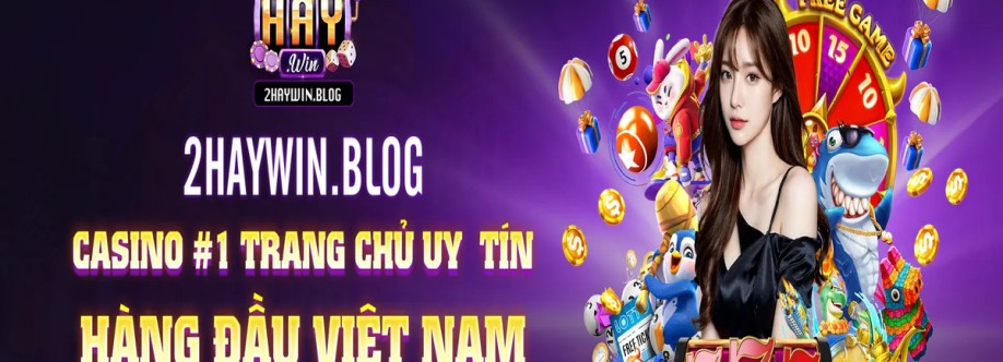 Haywin Cover Image