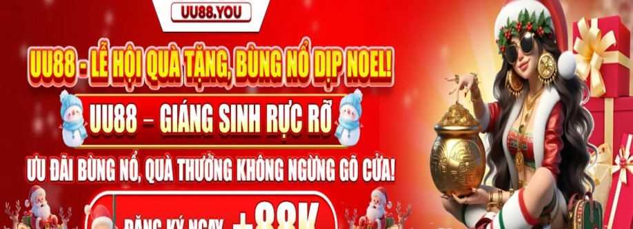 uu88 you Cover Image