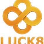 Luck8 Bw Profile Picture