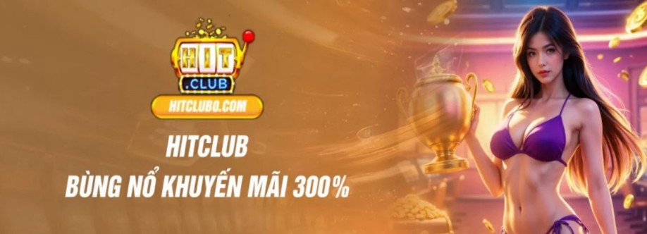 hitclub at Cover Image
