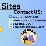 How to Buy Old Gmail Accounts for Efficient Marketing Campaign Profile Picture