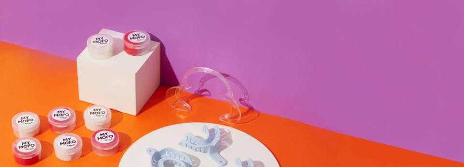MyMofo Smile Cover Image
