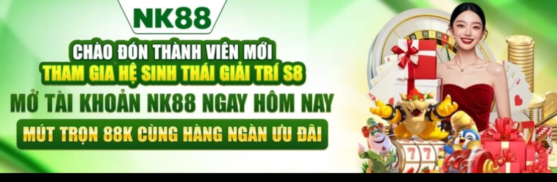 NK88 MVP Cover Image