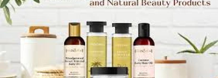 Vedaoils UK Cover Image