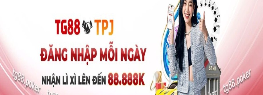 Nhà Cái TG88 Cover Image