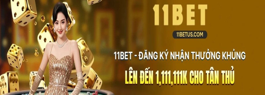 Nhà cái 11BET Cover Image