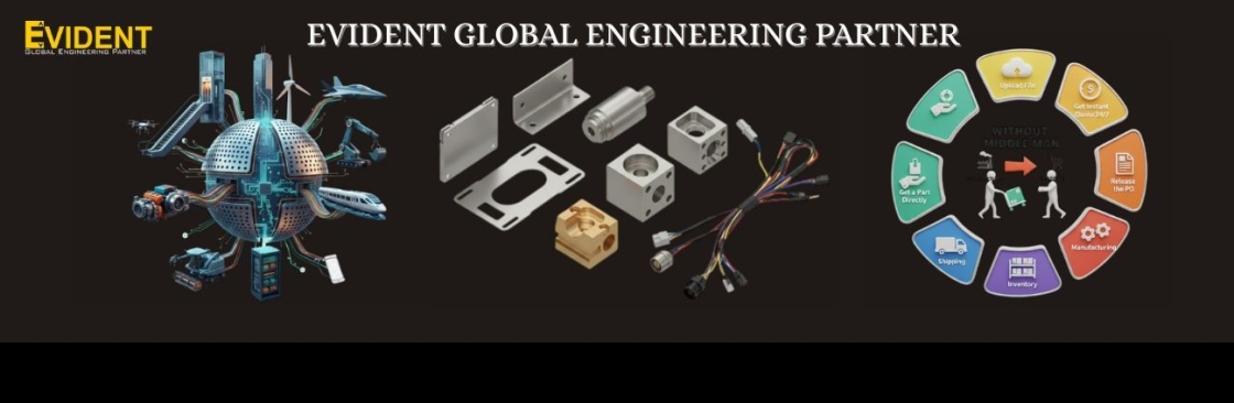 Evident Laserauto Cover Image