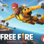 Free Fire Advance Server Profile Picture
