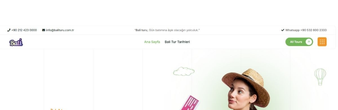 Phuket balayı Cover Image