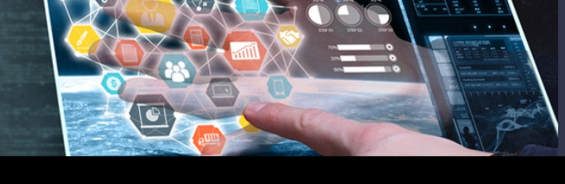 RSXigital B2B marketing agency Cover Image