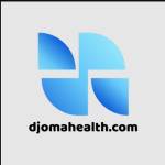 DJOMAHEALTH COM Profile Picture
