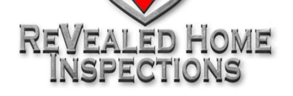 Revealed Home Inspections Cover Image