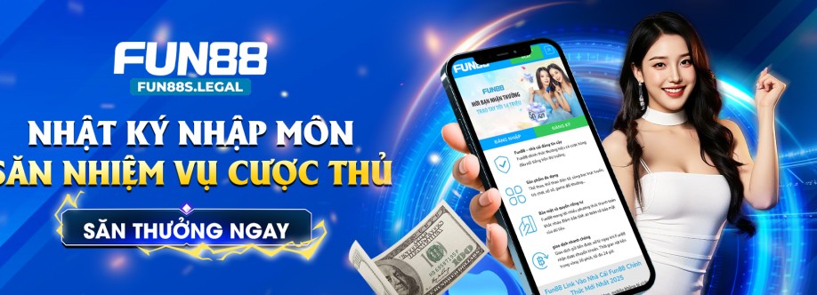 fun88 Cổng Game NgonClub Cover Image
