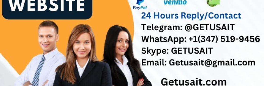 Buy Verified Cash App Accounts Cover Image