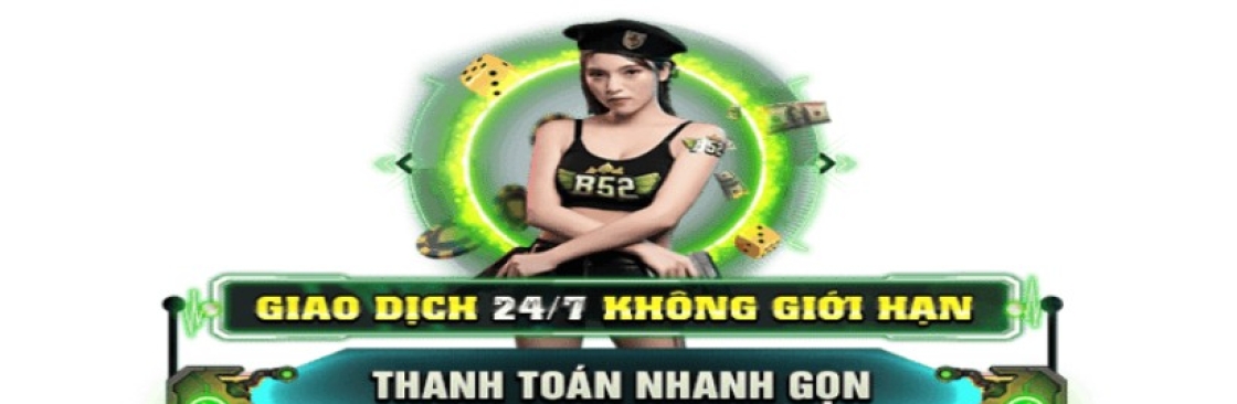 Trang chủ B52 Cover Image
