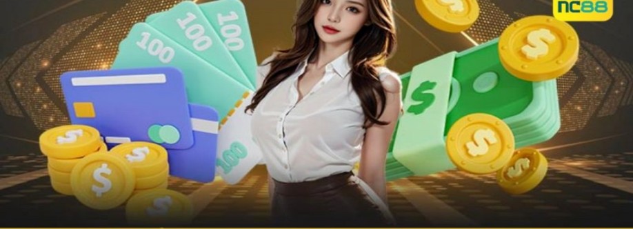 Nc88 pro Cover Image