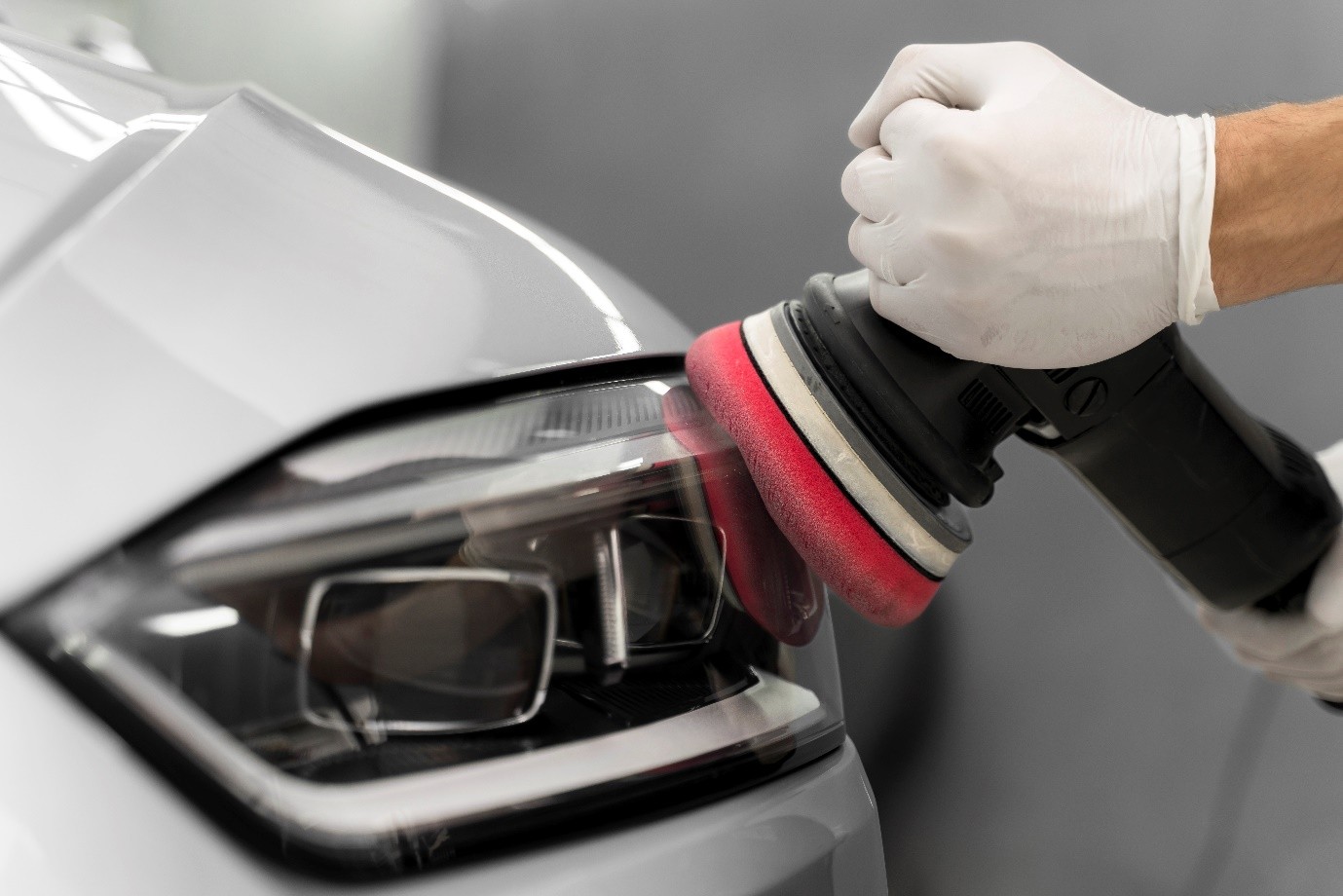 7 Ways Paintless Dent Removal Is Becoming More Eco-Friendly in 2026