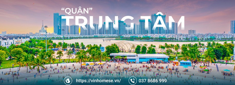 VINHOMESE BẤT ĐỘNG SẢN VINHOMES Cover Image