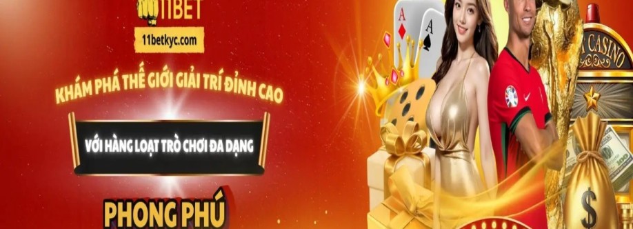 KYC COM 11BET Cover Image