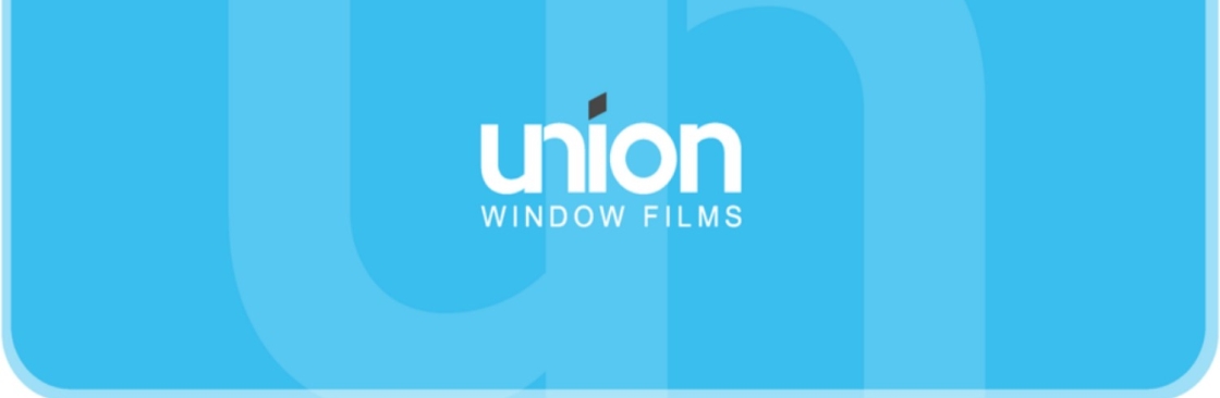 Union Window Films Cover Image