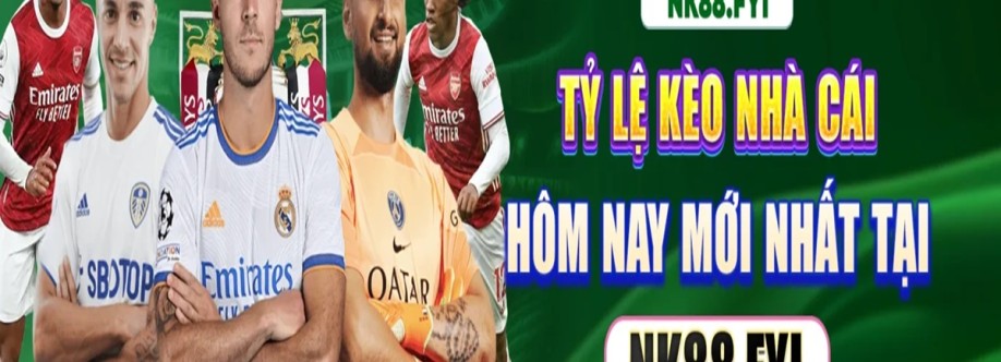 NK88 Cover Image