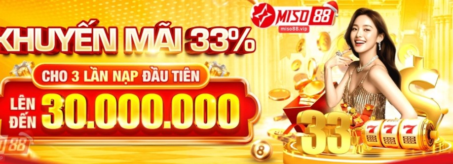 Miso88 vip Cover Image
