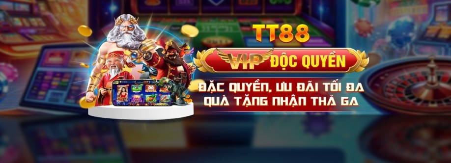 Tt888 decom Cover Image