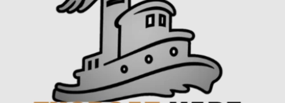 Tugboat Shop Cover Image