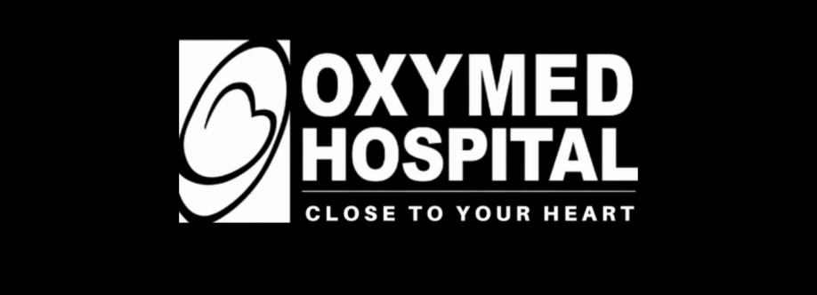 Oxymed Hospital Cover Image