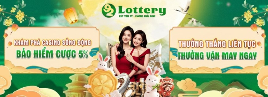 92lottery Earth Cover Image