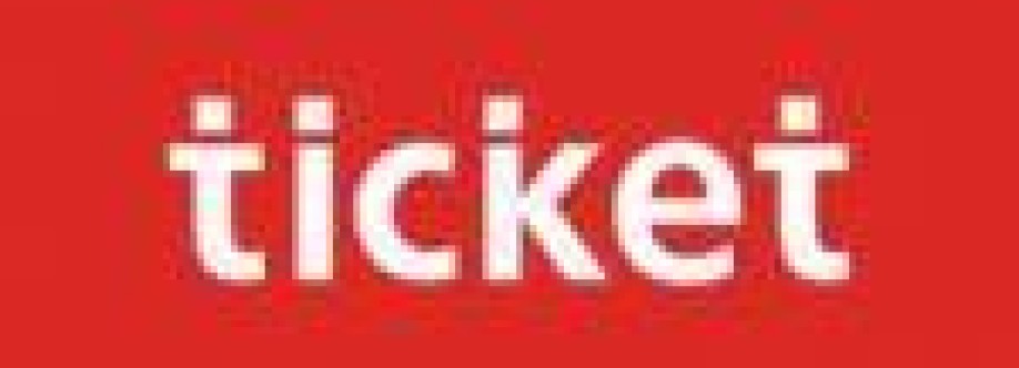Ticket Design Cover Image