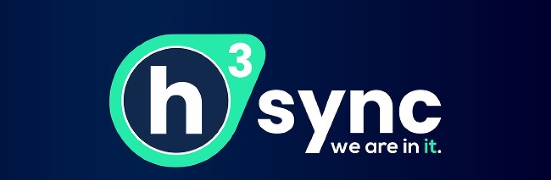 H3 Sync Cover Image
