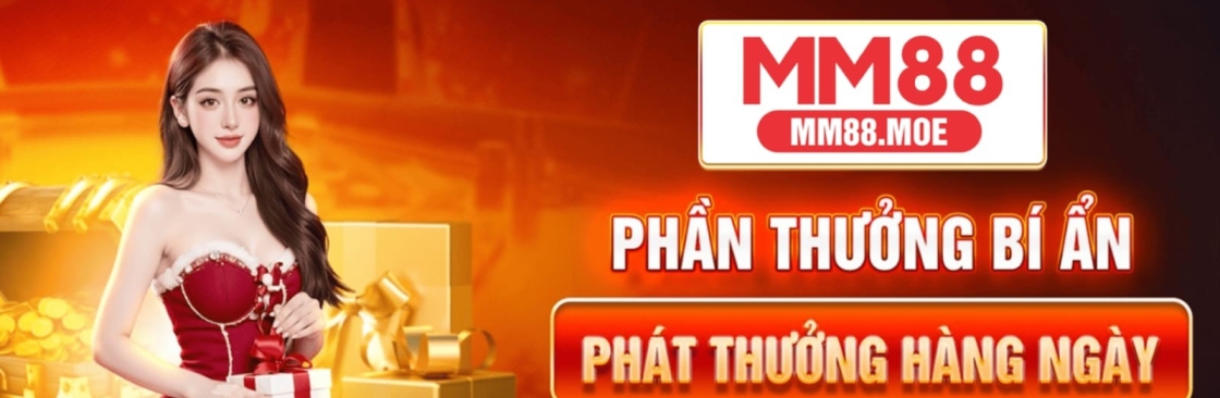 MM88 Cover Image