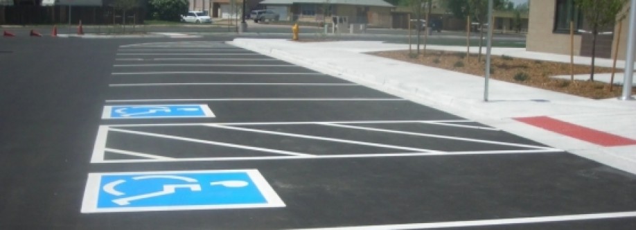 Precise Striping Cover Image