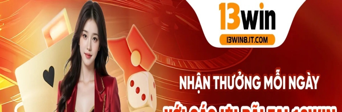 13Win ItCom Cover Image