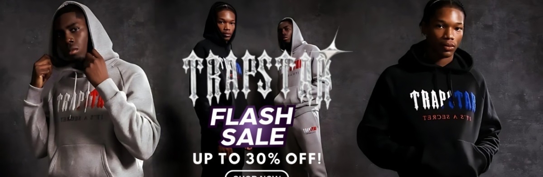 trapstar trapstar Cover Image