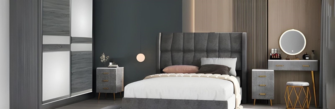 SHF Furniture Sdn Bhd Cover Image