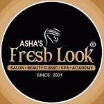ashafresh look Profile Picture