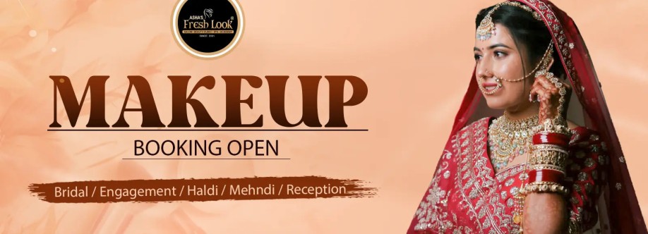 asha freshlook Cover Image
