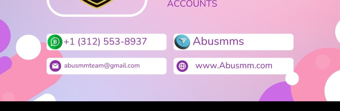 Get USA Facebook Accounts Ready for Ads Cover Image