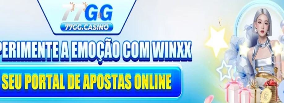 77GG Cover Image