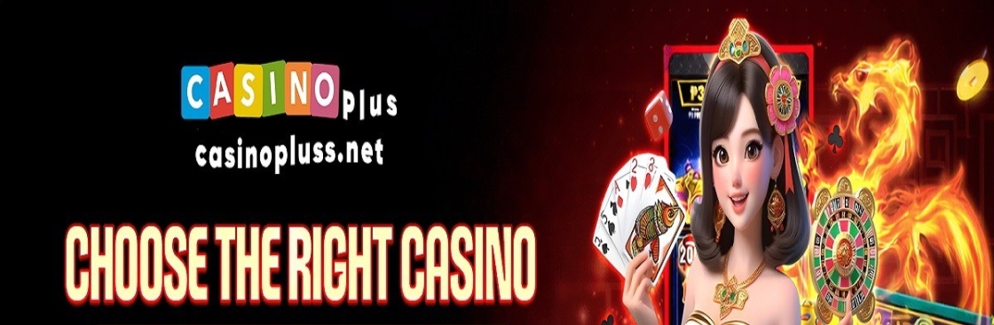 Casino Plus Cover Image