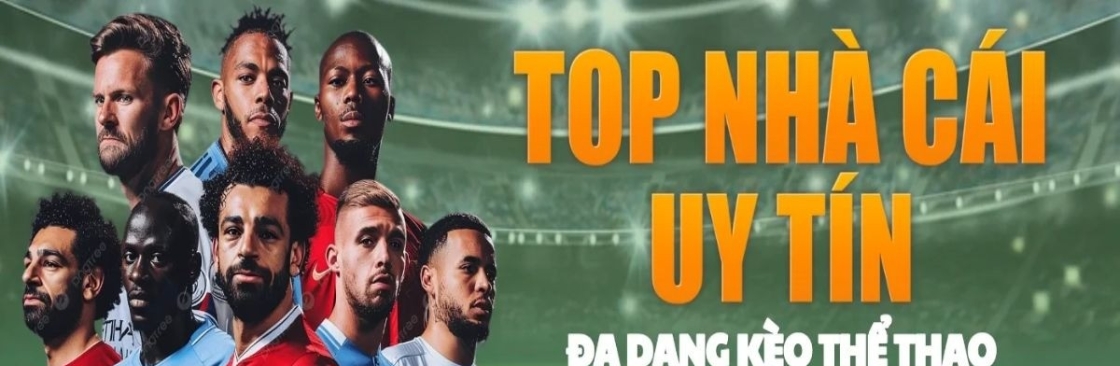 Top Nhà Cái Uy Tín Cover Image