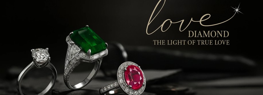 Ambitions Jewellers Cover Image