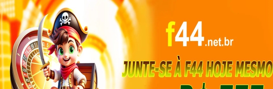 f44 net br Cover Image
